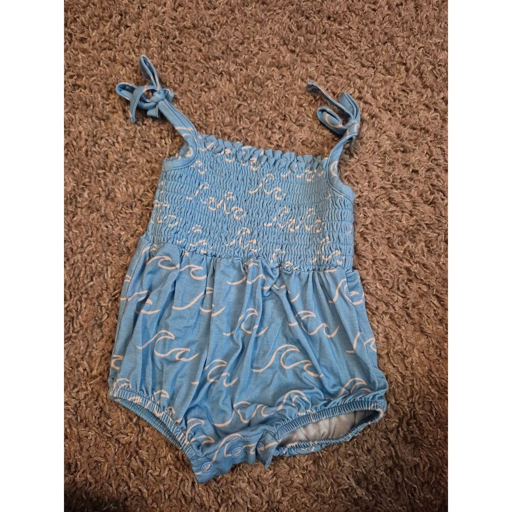 Birdie bean bubble size 3-6 months